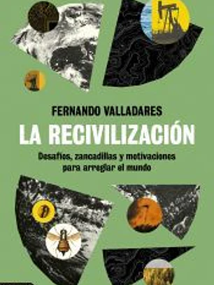 La recivilización