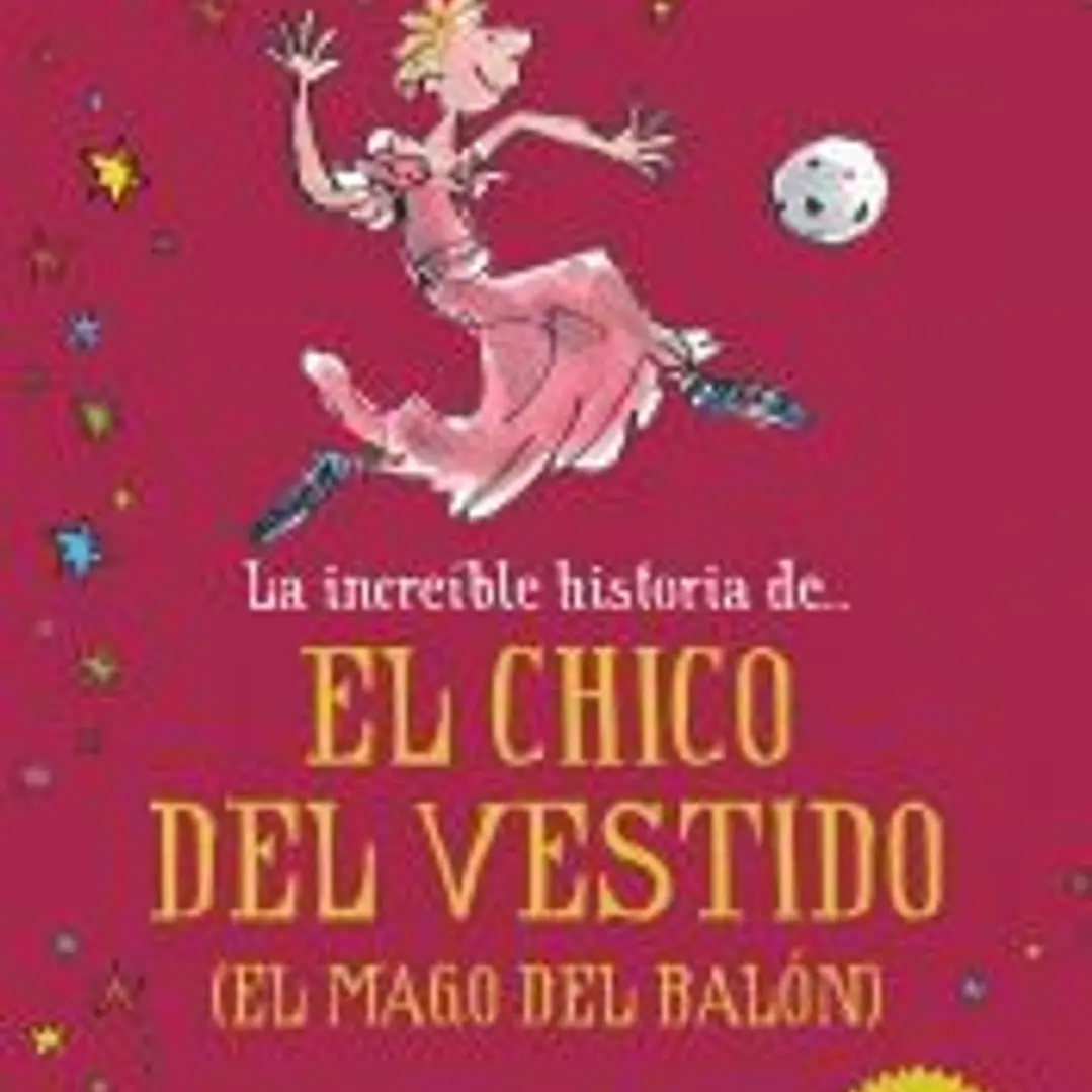 La increíble historia de... El mago del balón 1