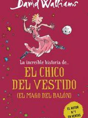 La increíble historia de... El mago del balón