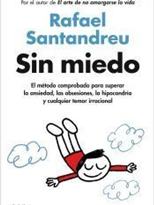 Sin miedo