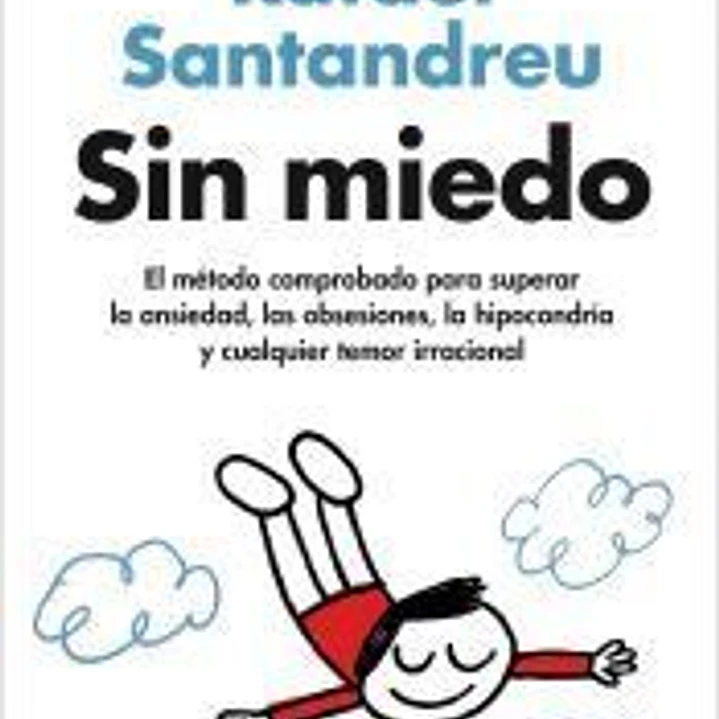 Sin miedo 1