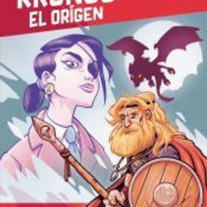 Agencia Kronos: el origen 1