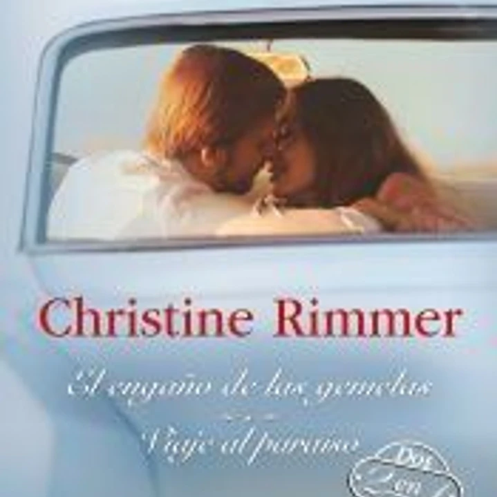 El engaño de las gemelas; Viaje al paraíso 1