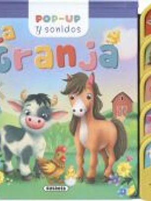 La granja