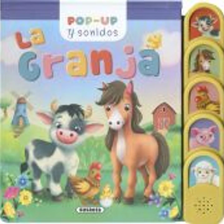 La granja 1