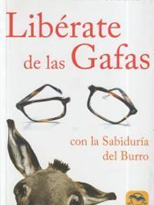 Libérate de las Gafas