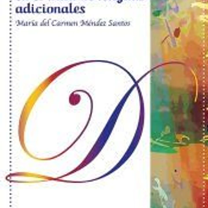 La desmotivación en el aula de lenguas adicionales: investigación, teoría y práctica 1