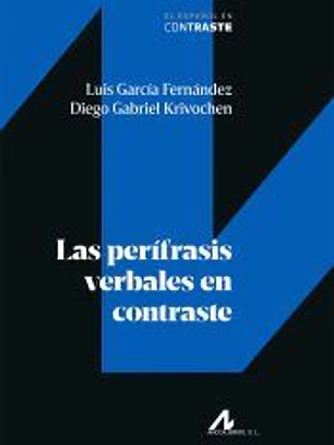 Perifrases Verbales En Contraste