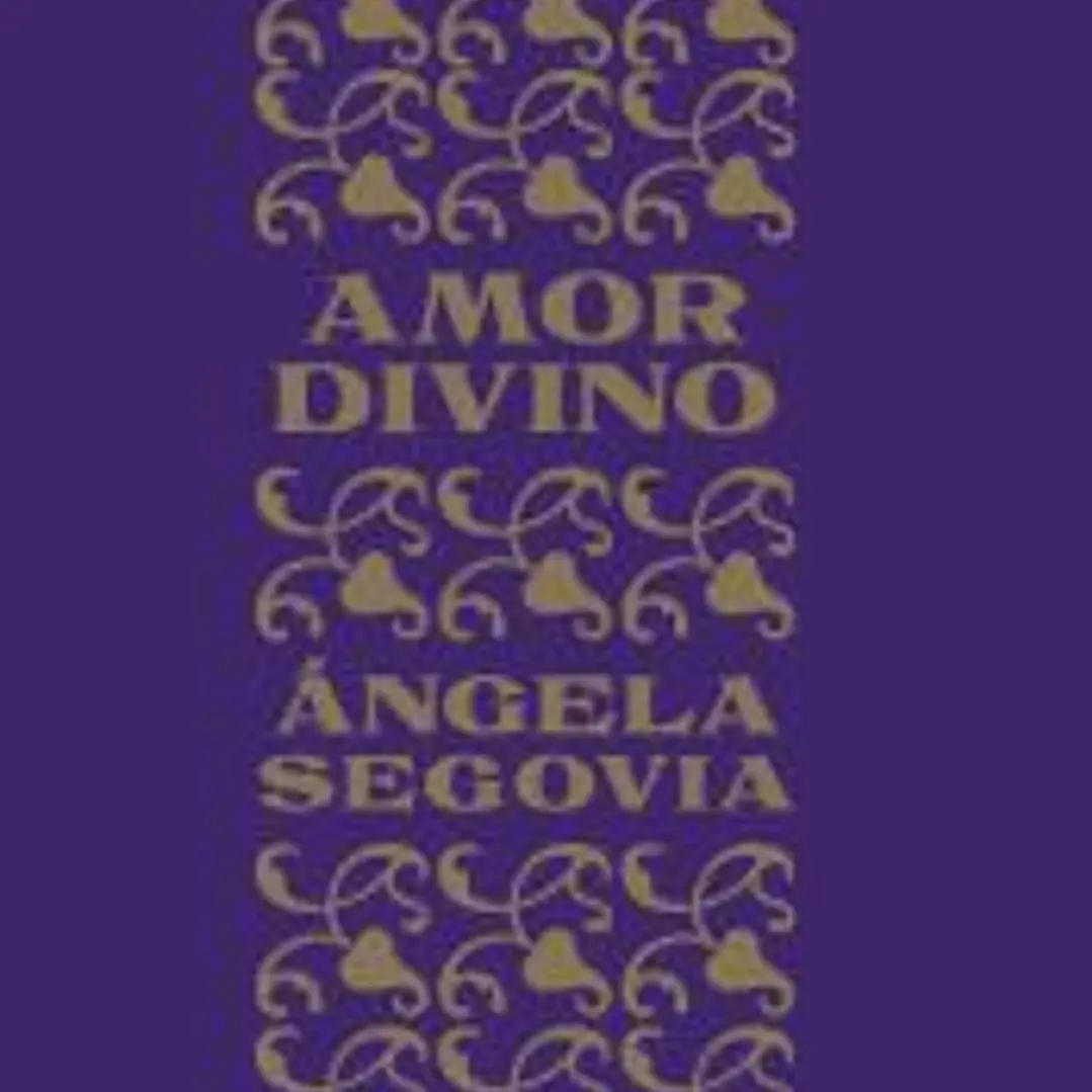 Amor divino 1