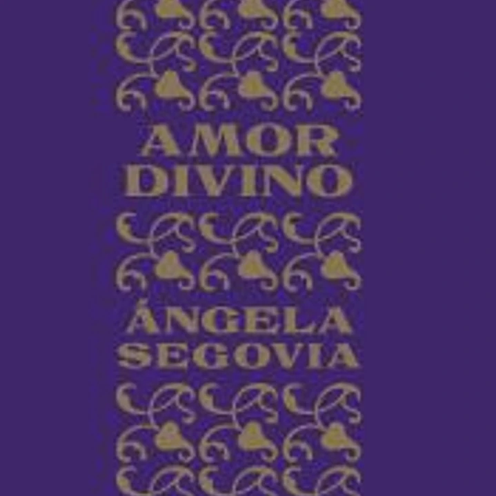 Amor divino 1