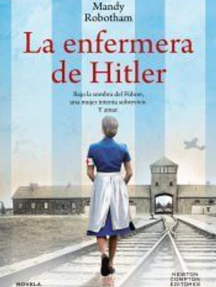 La enfermera de Hitler