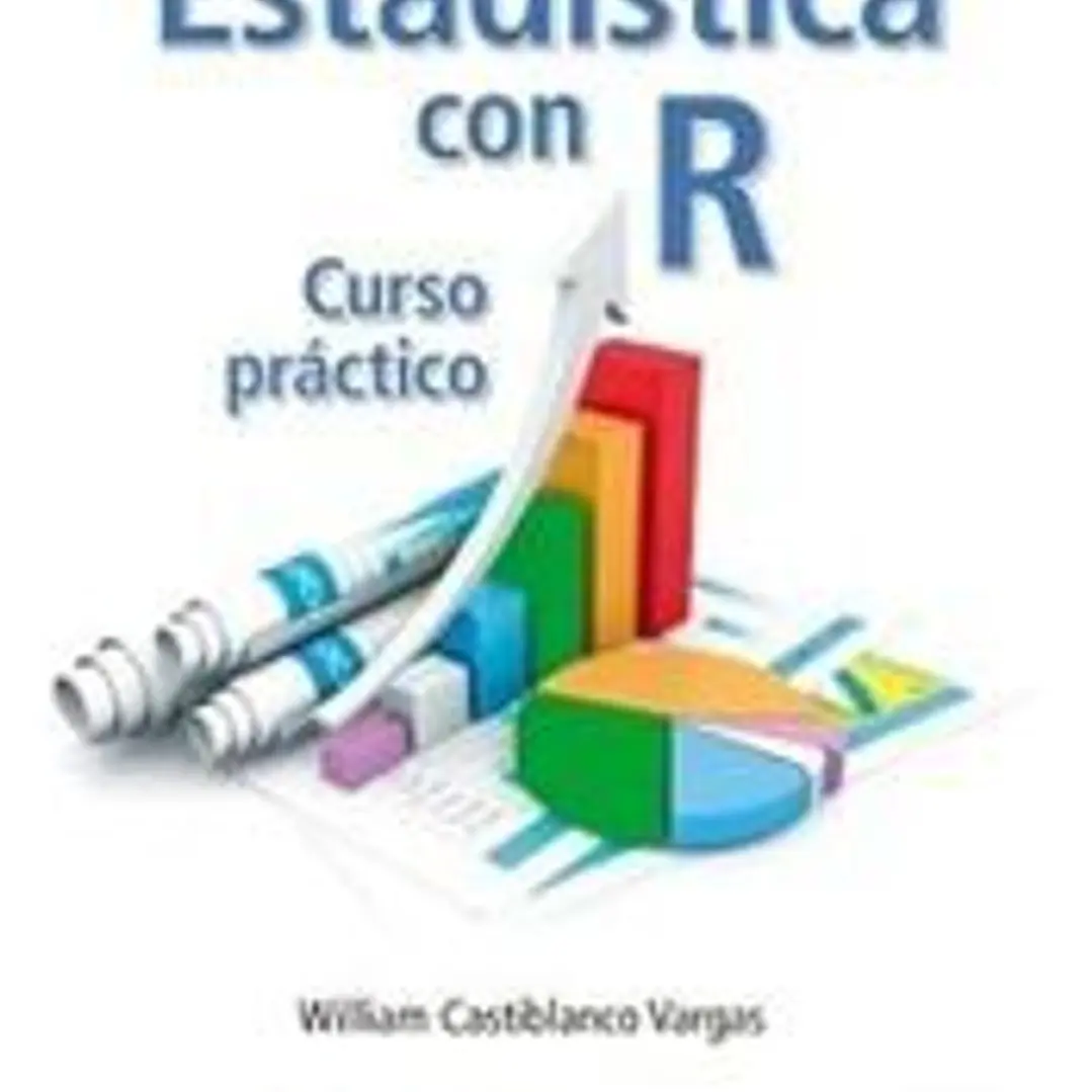 ESTADISTICA CON R CURSO PRACTICO 1