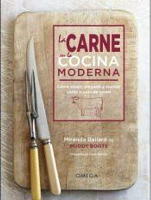 LA CARNE EN LA COCINA MODERNA