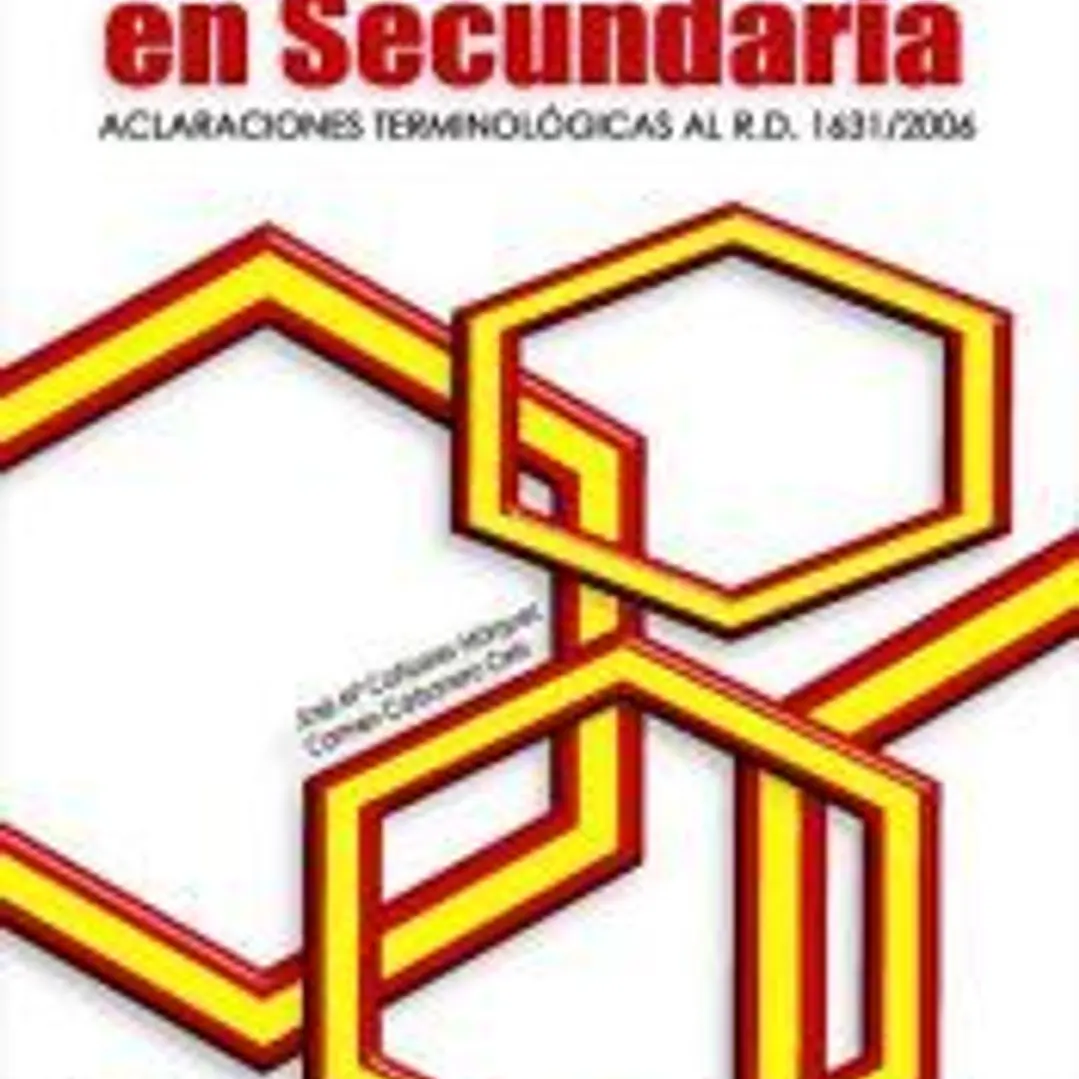Currículum de educación física en Secundaria 1