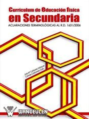 Currículum de educación física en Secundaria