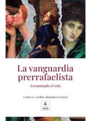 La vanguardia prerrafaelista: Levantando el vuelo