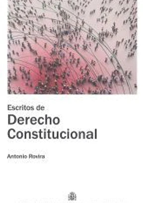 Escritos de Derecho Constitucional