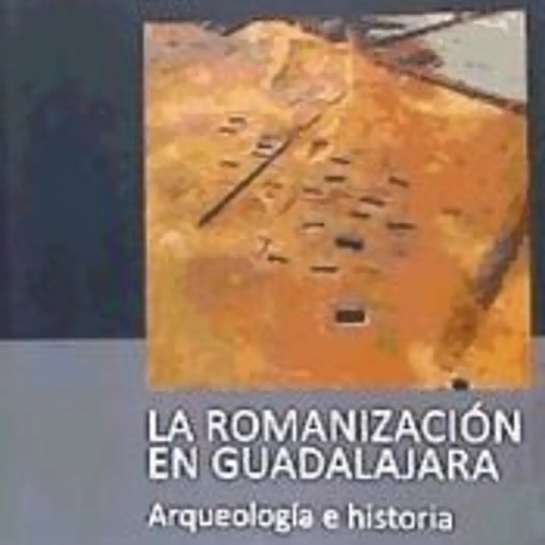 La romanización en Guadalajara : arqueología e historia 1