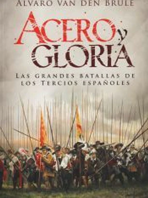 Acero y gloria