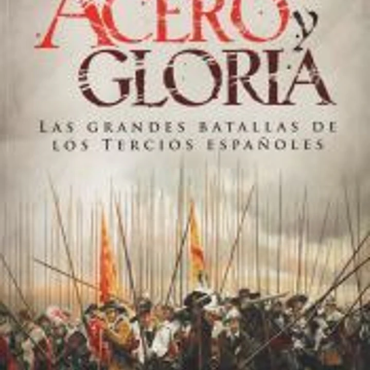 Acero y gloria 1