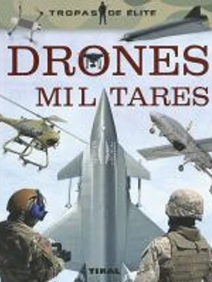 Drones militares