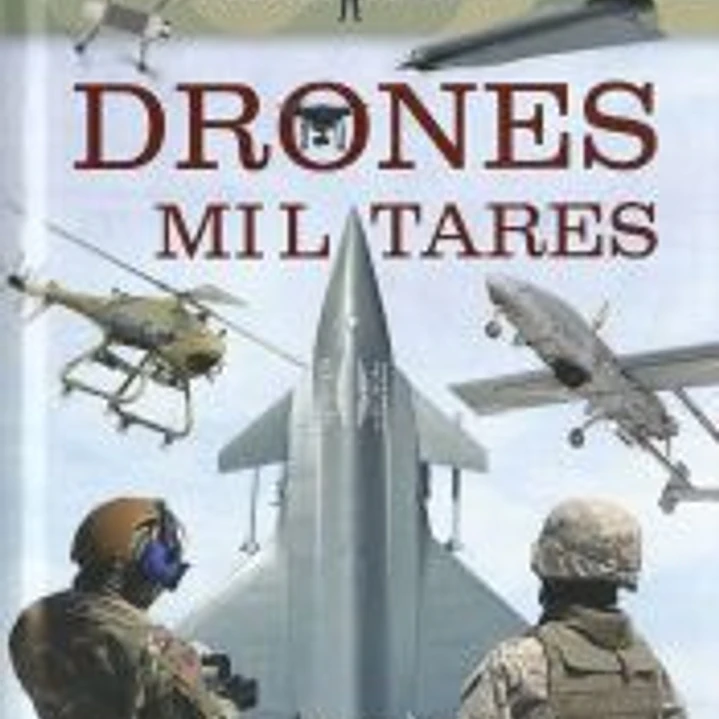 Drones militares 1