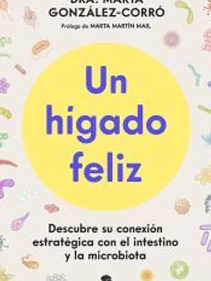 Un hígado feliz