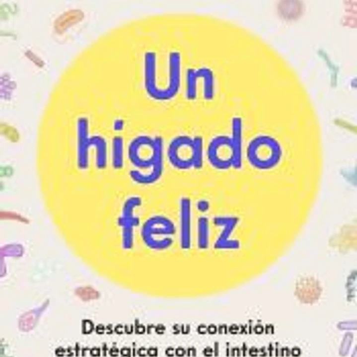 Un hígado feliz 1