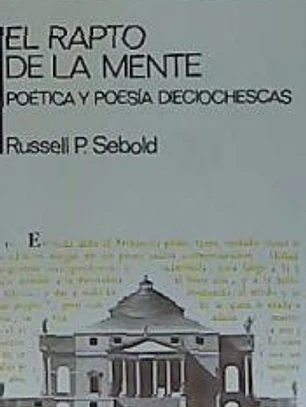 El rapto de la mente