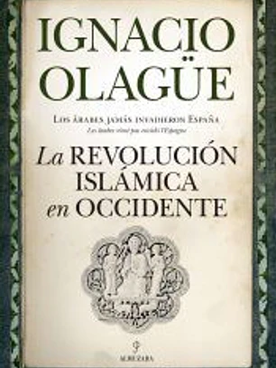 La Revolución Islámica en Occidente