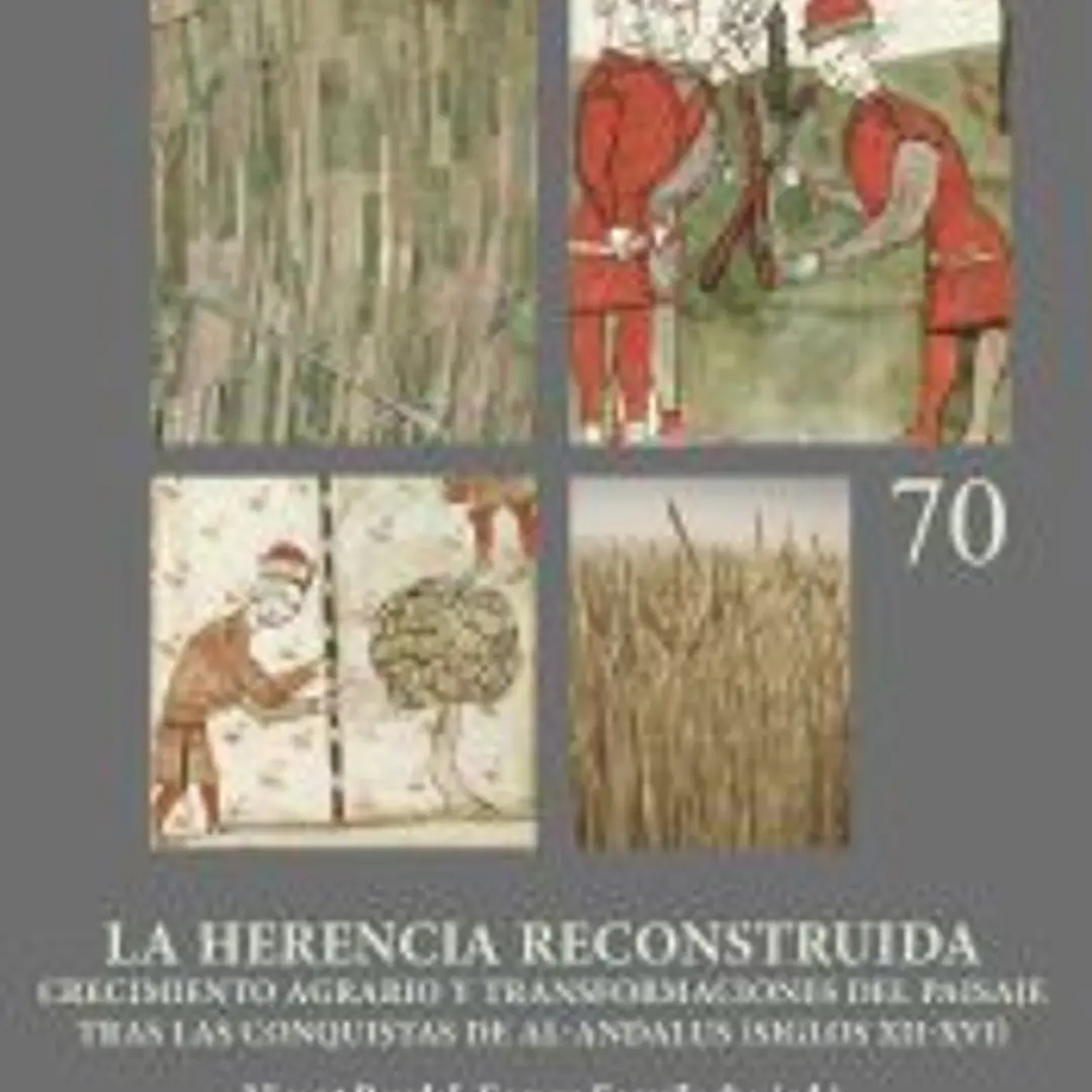 La herencia reconstruida 1