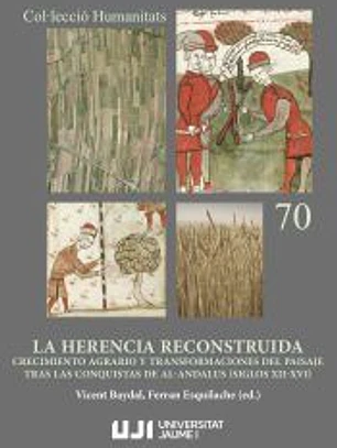 La herencia reconstruida