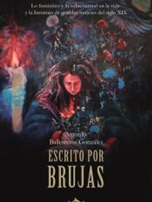 Escrito por brujas