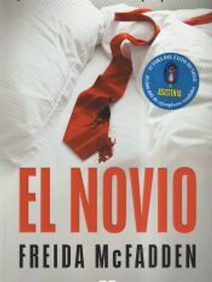 El novio