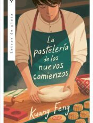 La pastelería de los nuevos comienzos