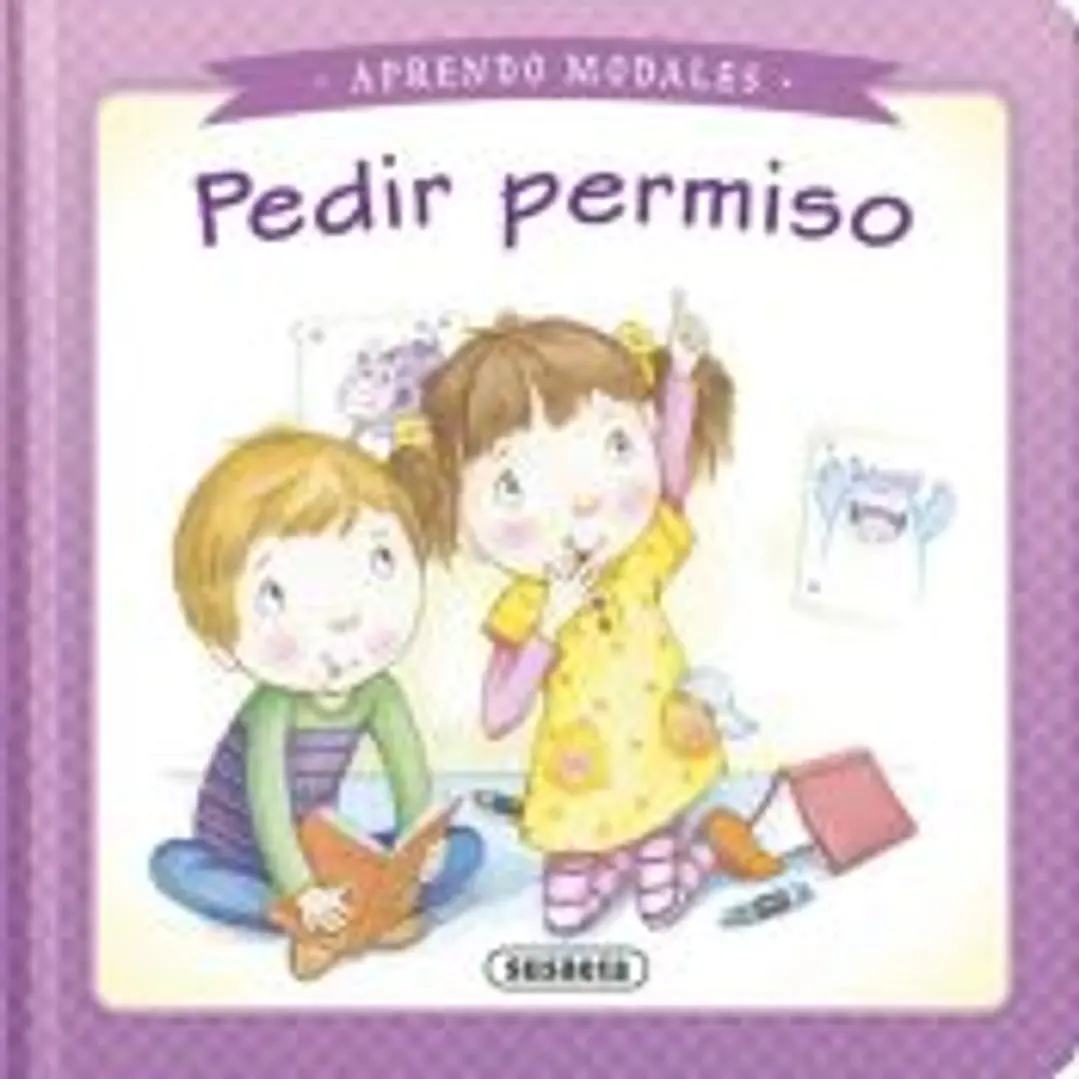 Pedir permiso 1