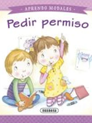 Pedir permiso
