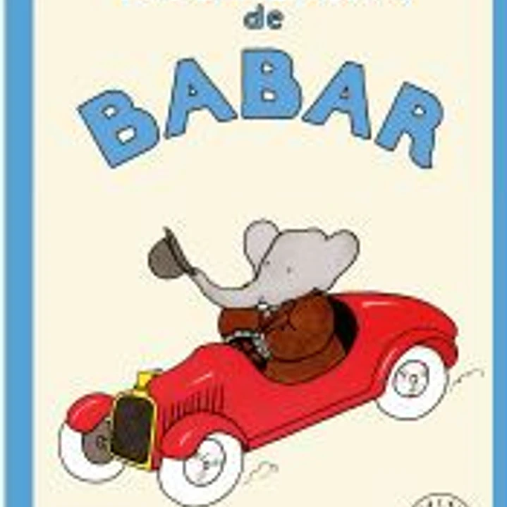 Historia de Babar 1