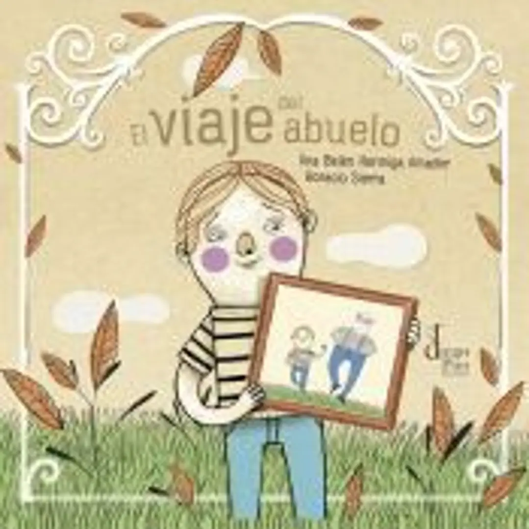EL VIAJE DEL ABUELO 1