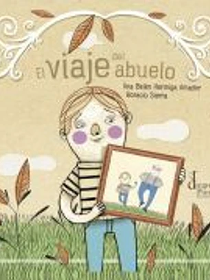EL VIAJE DEL ABUELO