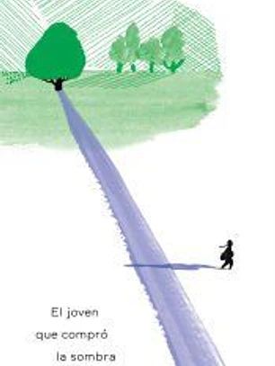 El joven que compró la sombra del árbol