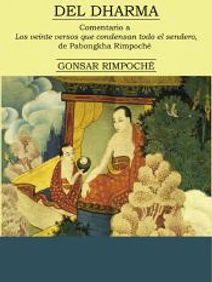 La esencia del Dharma