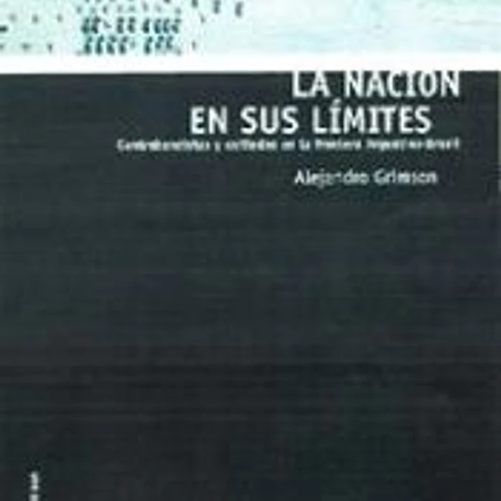 La nación es sus límites 1