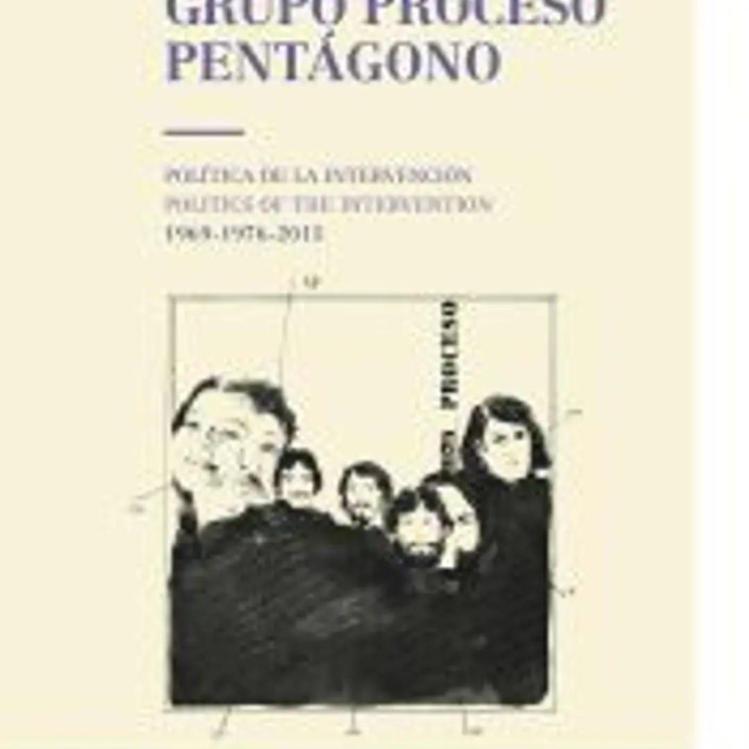 Grupo Proceso Pentágono 1