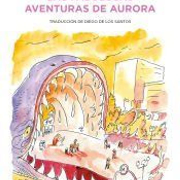 Las fabulosas aventuras de Aurora 1