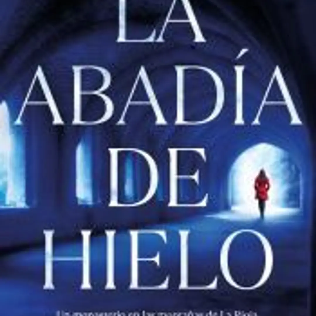 La abadía de hielo 1
