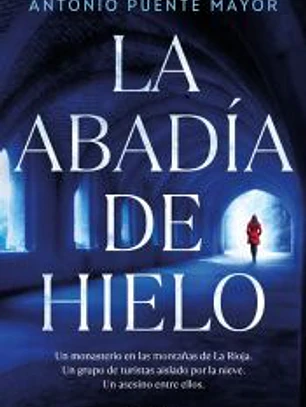 La abadía de hielo