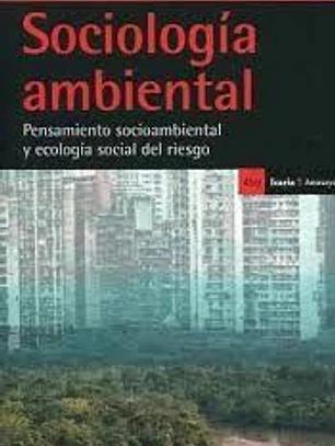 SOCIOLOGÍA AMBIENTAL