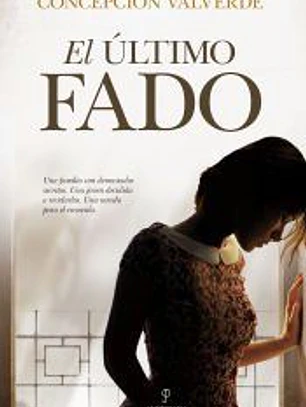 EL ÚLTIMO FADO