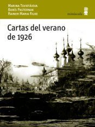 Cartas del verano de 1926